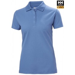 polo helly hansen manchester woman