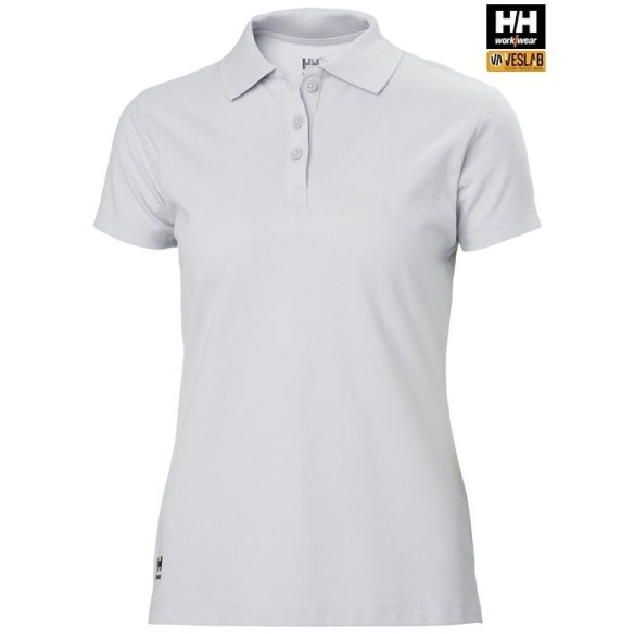 HELLY HANSEN MANCHESTER POLO WOMAN