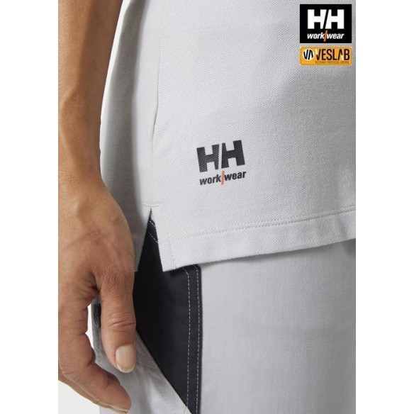 HELLY HANSEN MANCHESTER POLO WOMAN