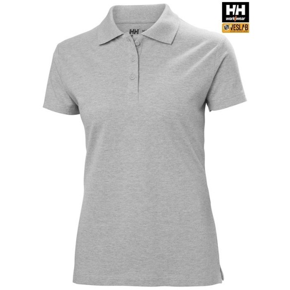 POLO HELLY HANSEN MANCHESTER WOMAN