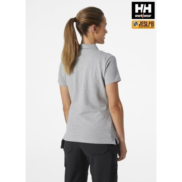 POLO HELLY HANSEN MANCHESTER WOMAN