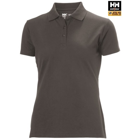 HELLY HANSEN MANCHESTER POLO WOMAN