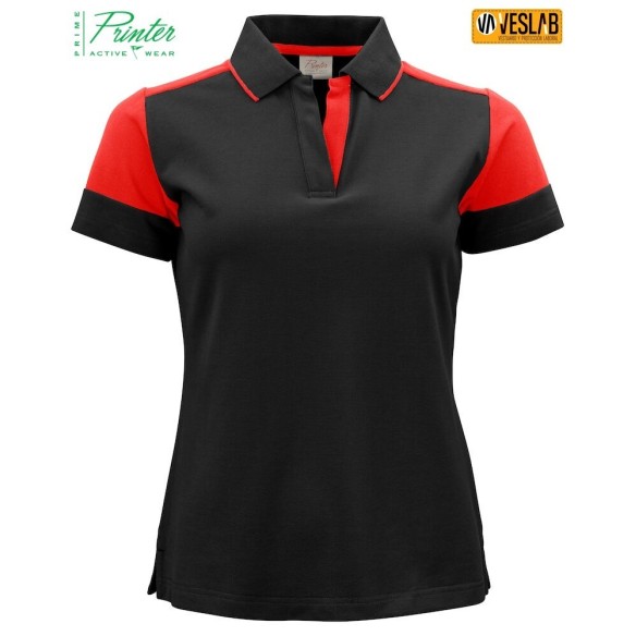 printer prime polo lady 7