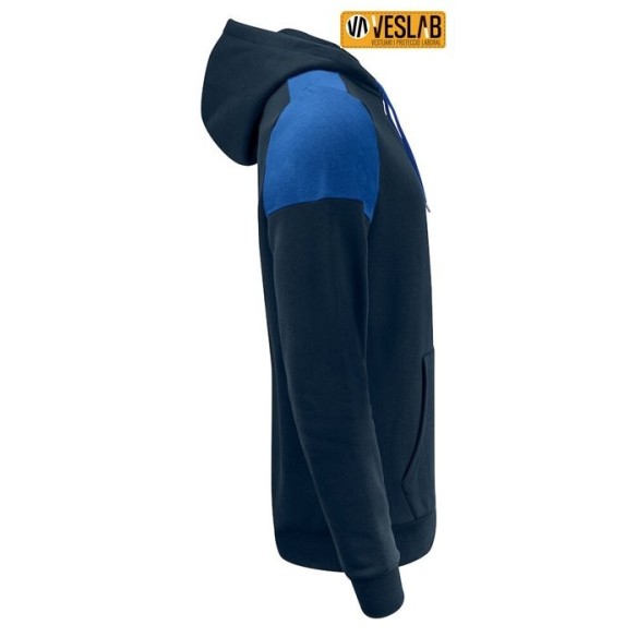 Hoodie Printer Time Sweatshirt | Work Clothes | Printer Prime | VESLAB.COM