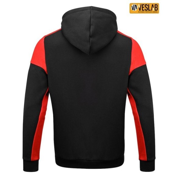 Hoodie Printer Time Sweatshirt | Work Clothes | Printer Prime | VESLAB.COM