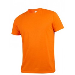 CAMISETA CLIQUÉ BASIC-T 1005 ALGODÓN COLORES