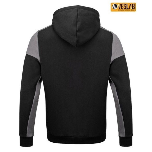 Hoodie Printer Time Sweatshirt | Work Clothes | Printer Prime | VESLAB.COM