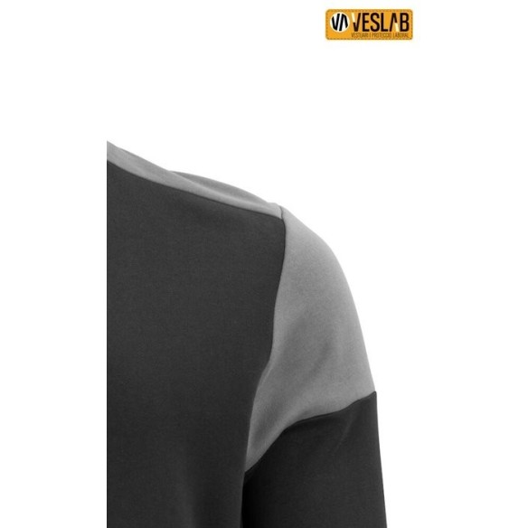 Hoodie Printer Time Sweatshirt | Work Clothes | Printer Prime | VESLAB.COM