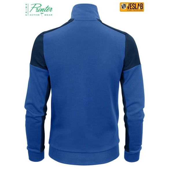 Jaqueta Dessuadora Dona | Printer Prime | VESLAB.COM