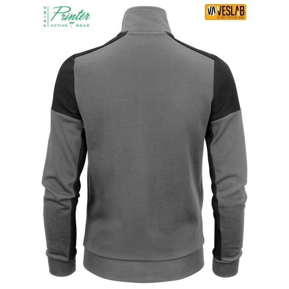 Jaqueta Dessuadora Dona | Printer Prime | VESLAB.COM