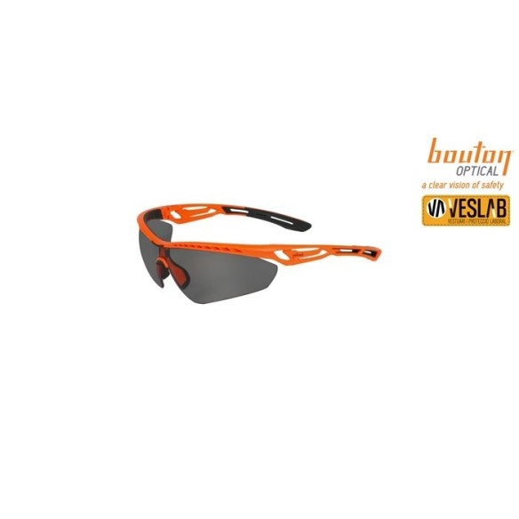 Lunettes Ferocia Fumée | VESLAB.COM