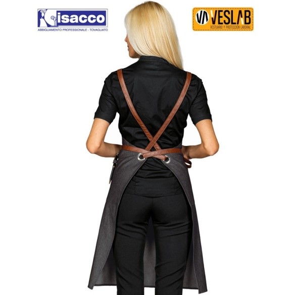 delantal peto bristol jean mujer 3