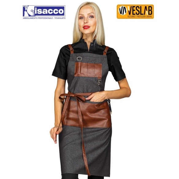 delantal peto bristol jean mujer 1