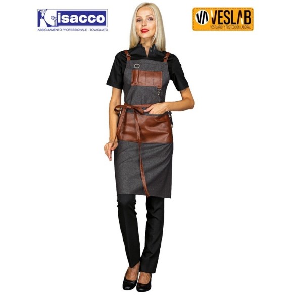 delantal peto bristol jean mujer 2