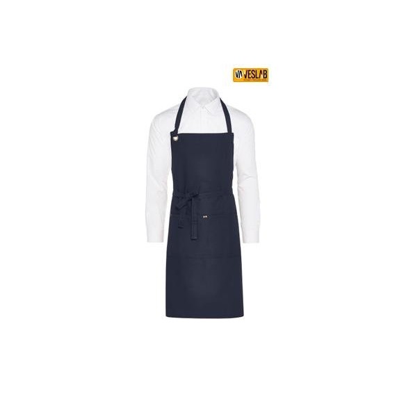 Provence Bib Apron | Horeca workwear dealer