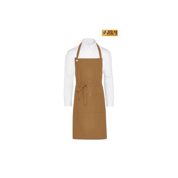 Provence Bib Apron | Horeca workwear dealer