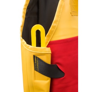 Guy Cotten Drembib Transpirable Hybridpro+ Bib 2