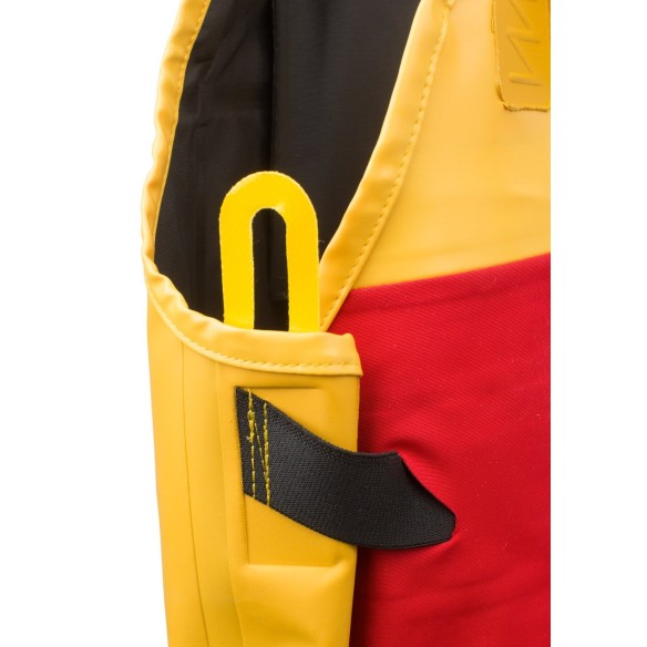 Guy Cotten Drembib Transpirable Hybridpro+ Bib