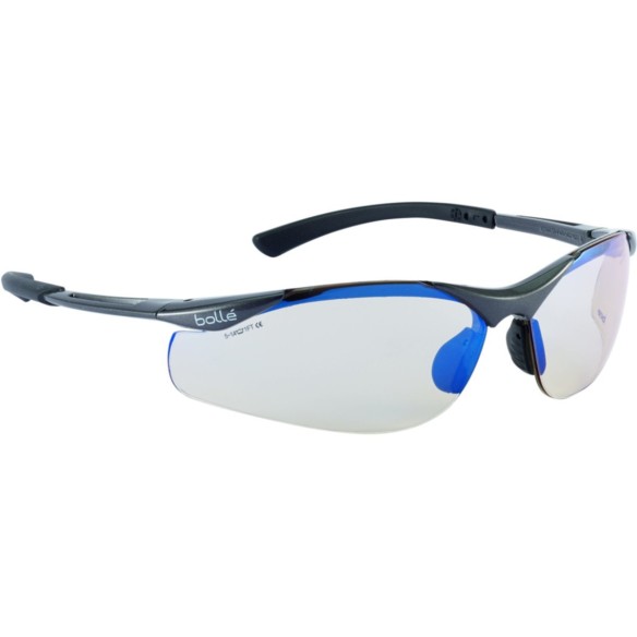 BOLLÉ CONTOUR ESP SAFETY GLASSES