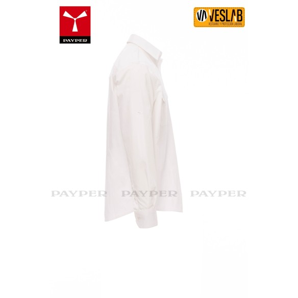 camisa payperwear trophy 4