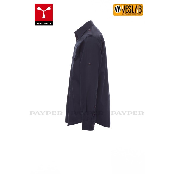 camisa payperwear trophy 11