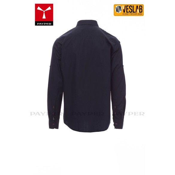 camisa payperwear trophy 10