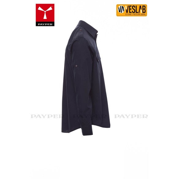 camisa payperwear trophy 12