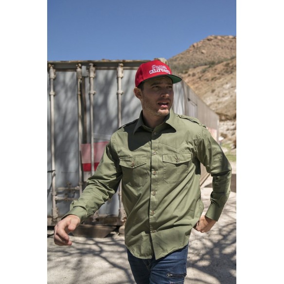 Trophy Shirt | Work Clothes | Payper Wear | VESLAB.COM