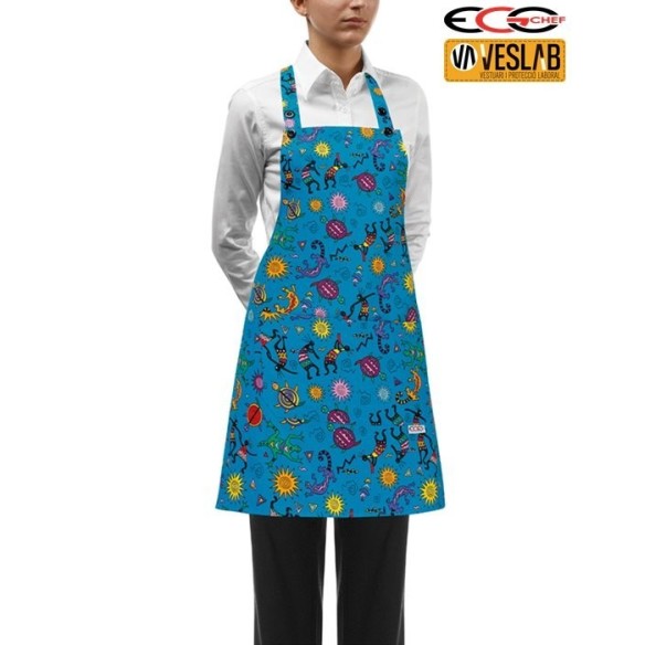 Batik Bib (Pack 2 uts.)