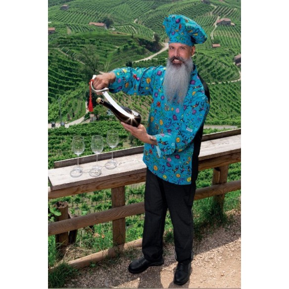 chaqueta cocina fantasy batik 3