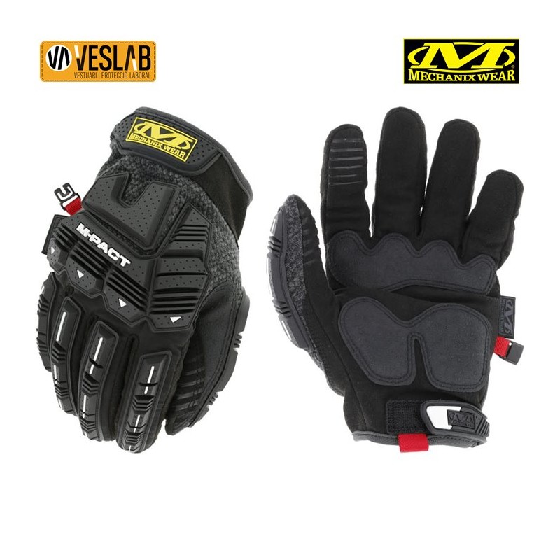 guante mechanix m-pact coldwork 1