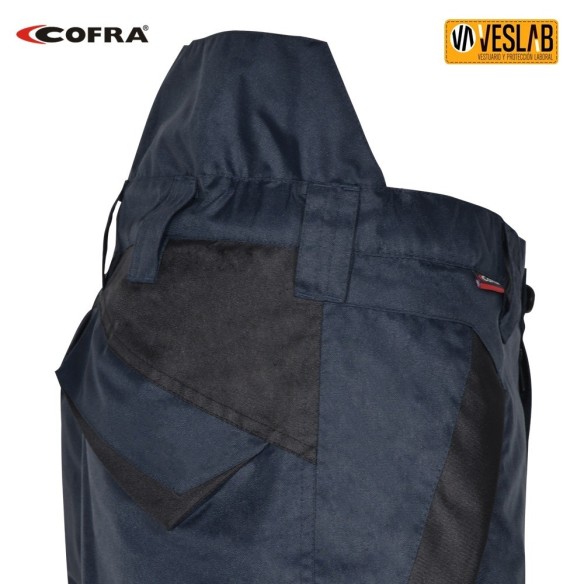 Lyngen pants | Outerwear | Cofra | VESLAB.COM