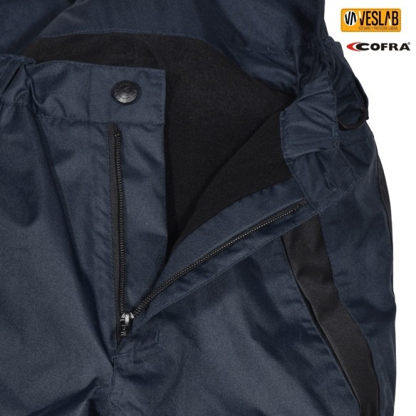 Lyngen pants | Outerwear | Cofra | VESLAB.COM