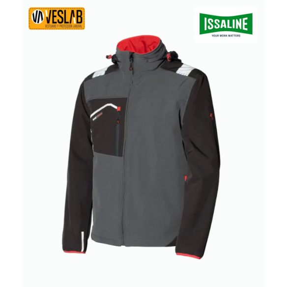 chaqueta softshell posh 1