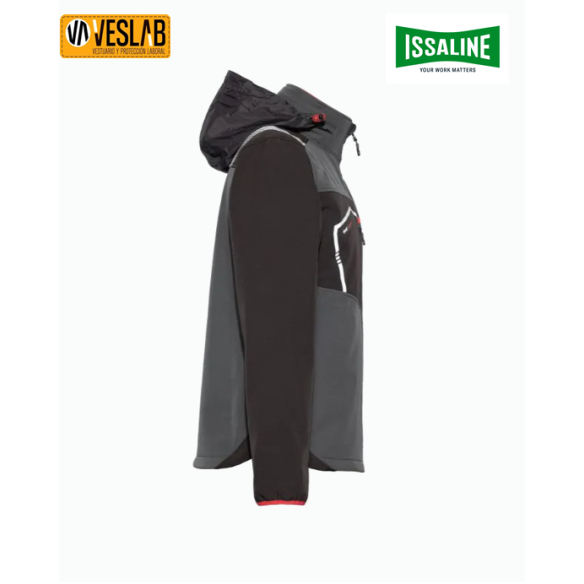 chaqueta softshell posh 4