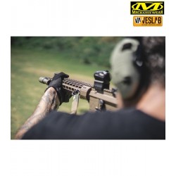 guante mechanix m-pact coyote 2