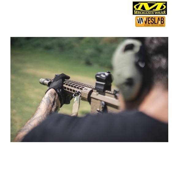 Guants Mechanix M-Pact Coyote