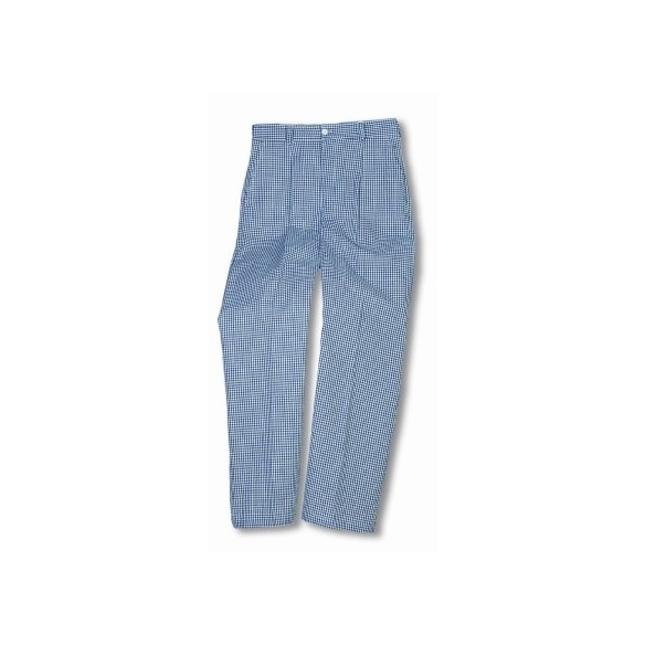 PANTALÓN COCINERO PATA DE GALLO