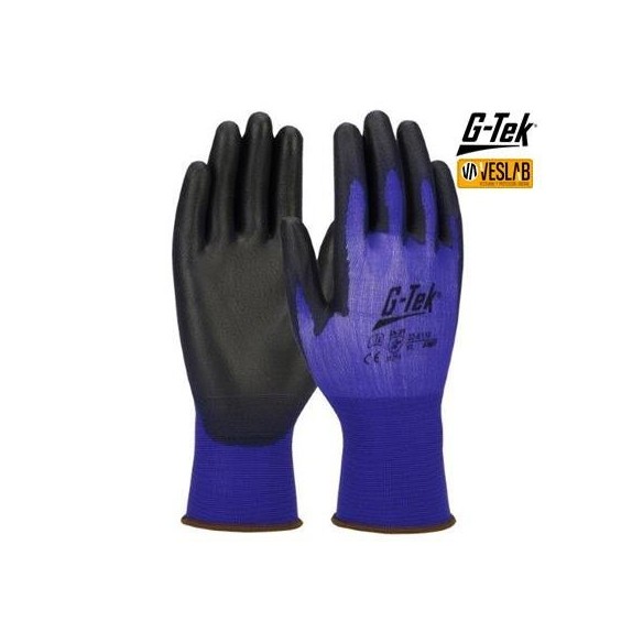 Gants Eco Precision