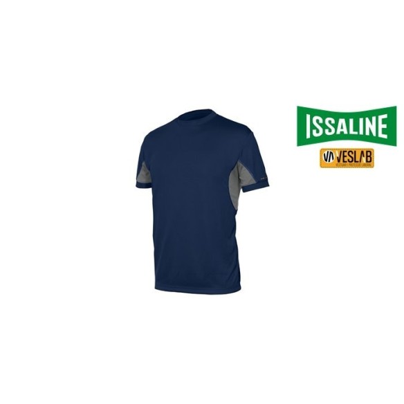 T-shirt Extreme|Distribuiteur officiel Issa dans l'Europe. VESLAB.COM