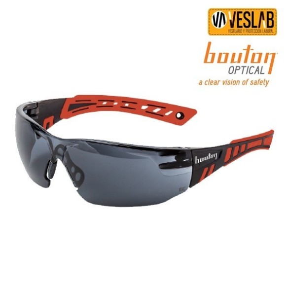 Lunettes de protection Squadron | Bouton Optical | VESLAB.COM