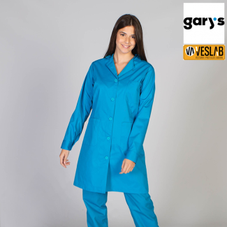 Long Sleeved robe for women 2