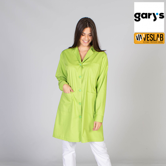 Long Sleeved robe for women