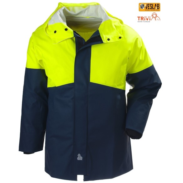 chaqueta cerrada pescadora sálvora g60 1