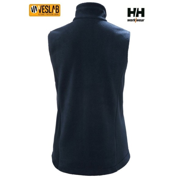 Veste polaire Manchester 2.0 pour femme | Vêtements de travail Helly Hansen | VESLAB