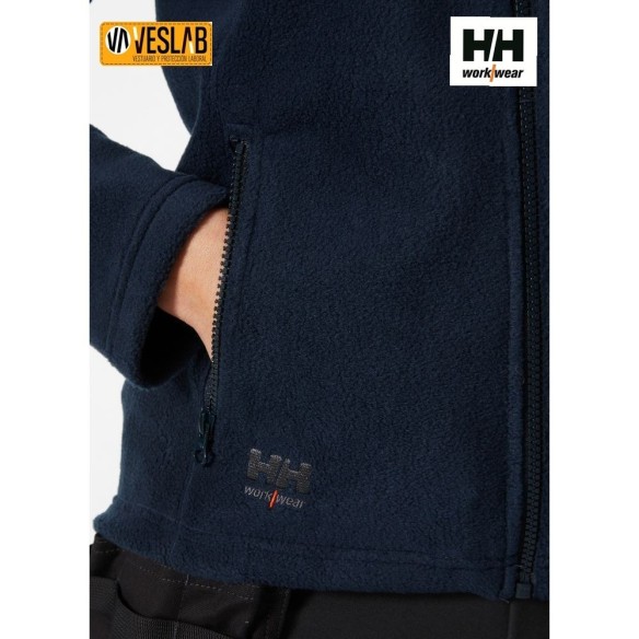 Jaqueta Polar Manchester 2.0 | Roba per  Dona | Helly Hansen | VESLAB