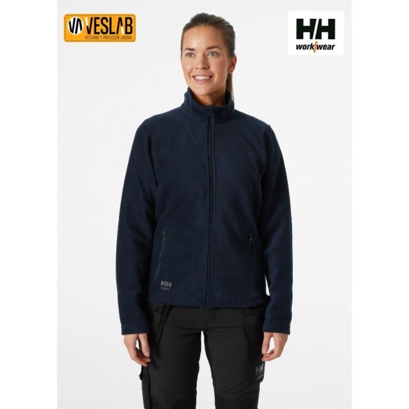 Jaqueta Polar Manchester 2.0 | Roba per  Dona | Helly Hansen | VESLAB