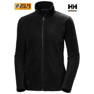 Manchester 2.0 Polar Jacket | Women's Clothing | Helly Hansen | VESLAB 2