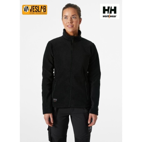 Jaqueta Polar Manchester 2.0 | Roba per  Dona | Helly Hansen | VESLAB