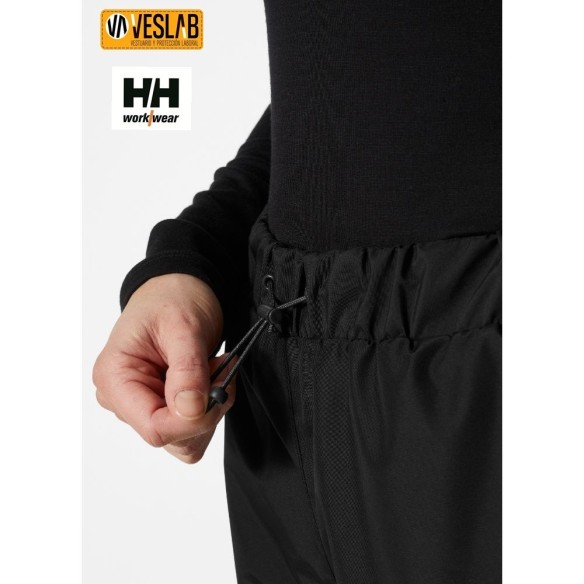 Pantalon coquille Manchester 2.0 | Vêtements pour femmes | Helly Hansen | VESLAB.COM